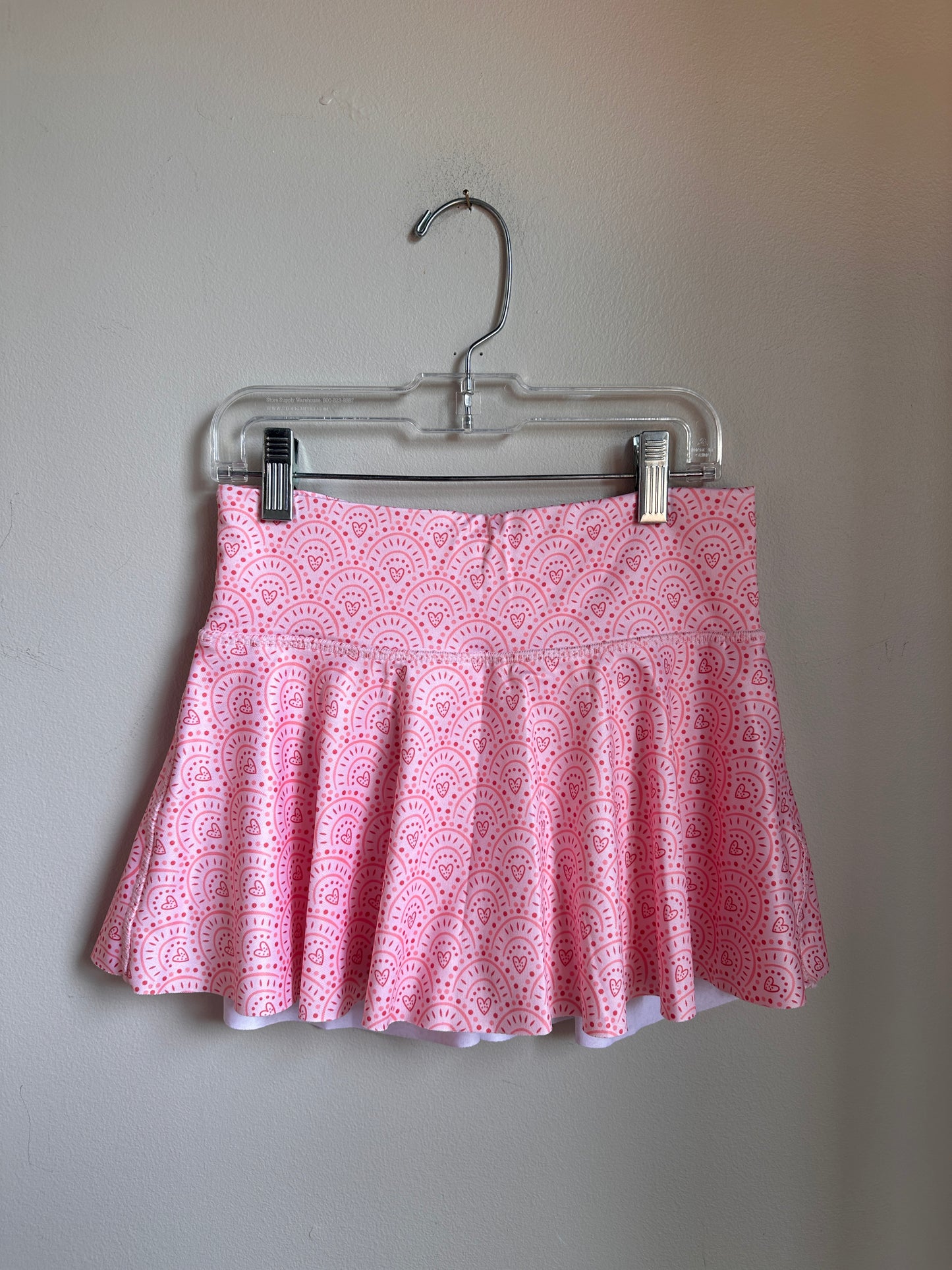 Honesty Skort