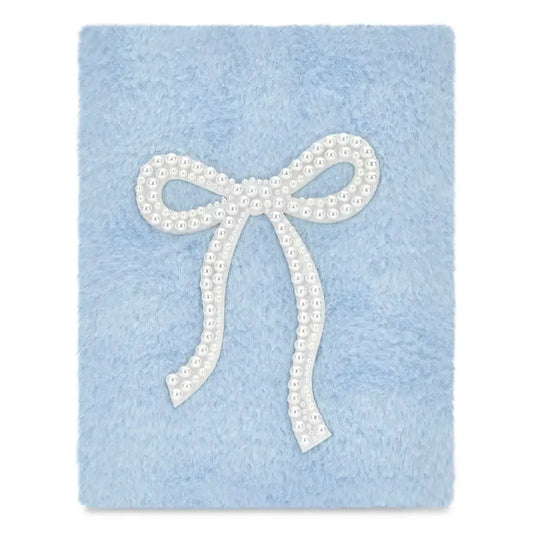 Pearl Bow Journal