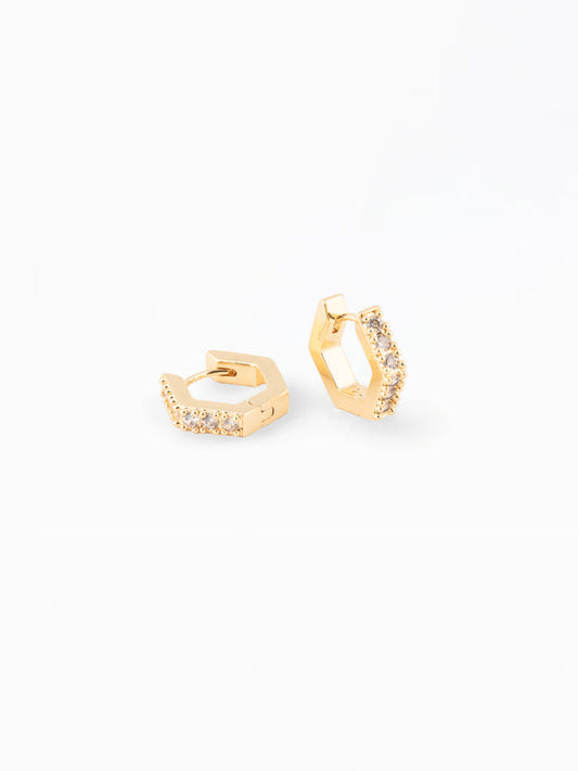 Breanna Luxe Earrings