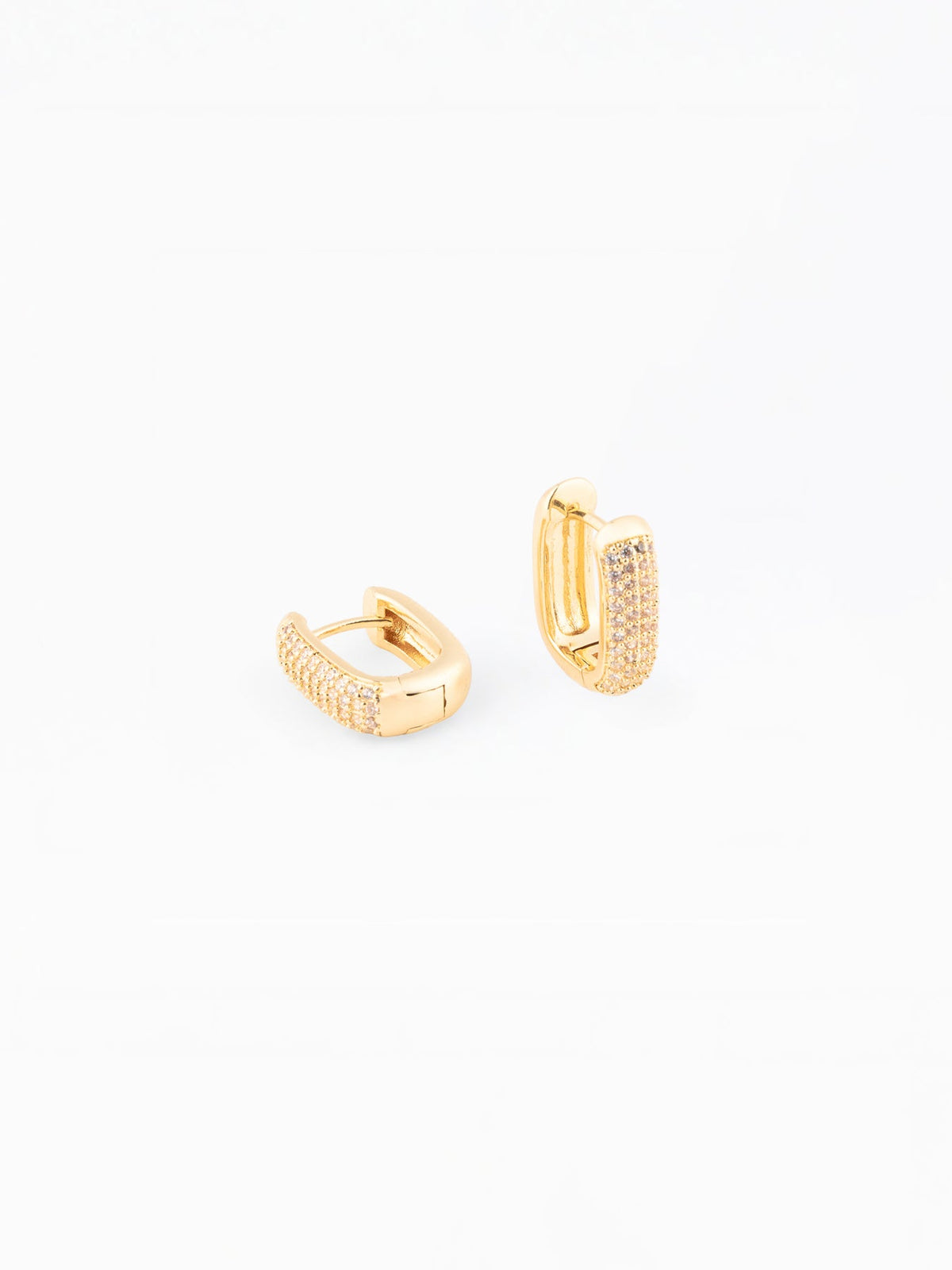 Luxe Lauren Earrings