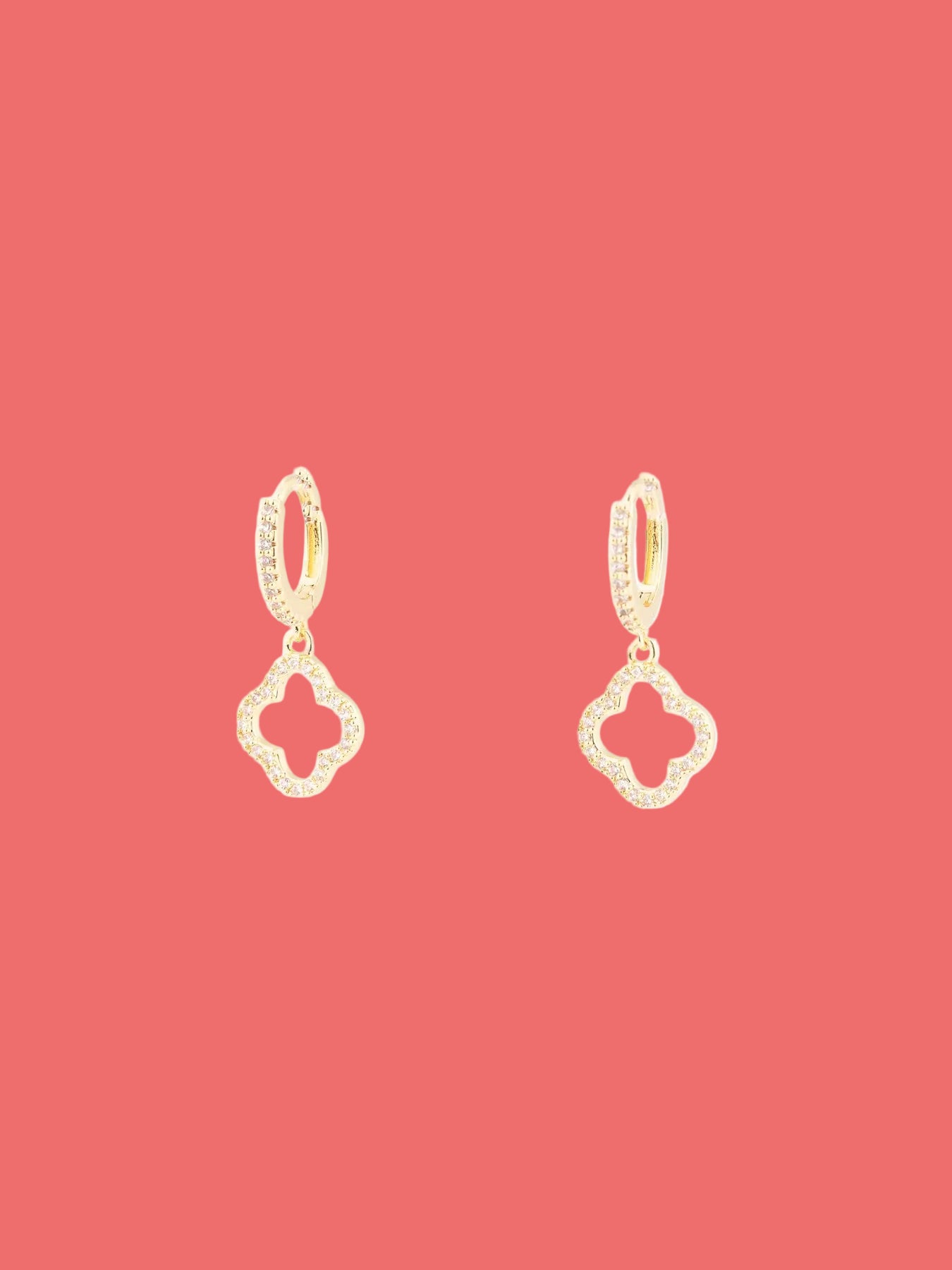 Charlotte Earrings