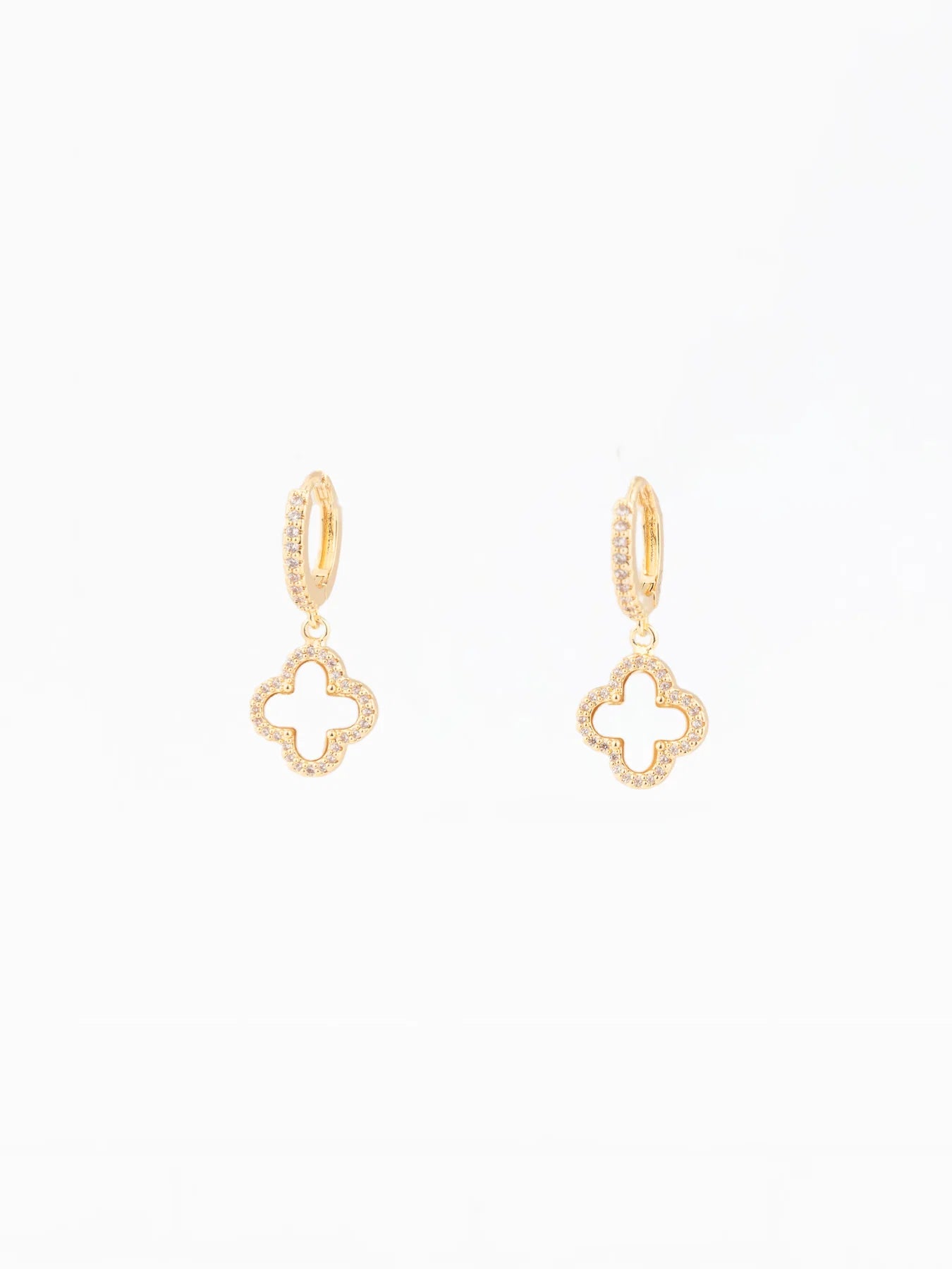Ava Luxe Earrings