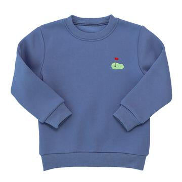 IB sweatshirt