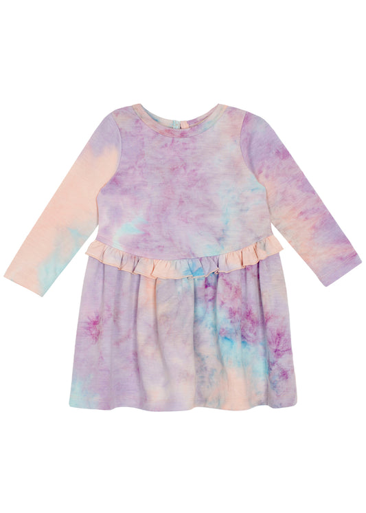 Lollipop daydream knit dress