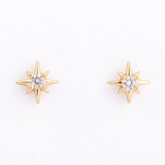Banner Earrings