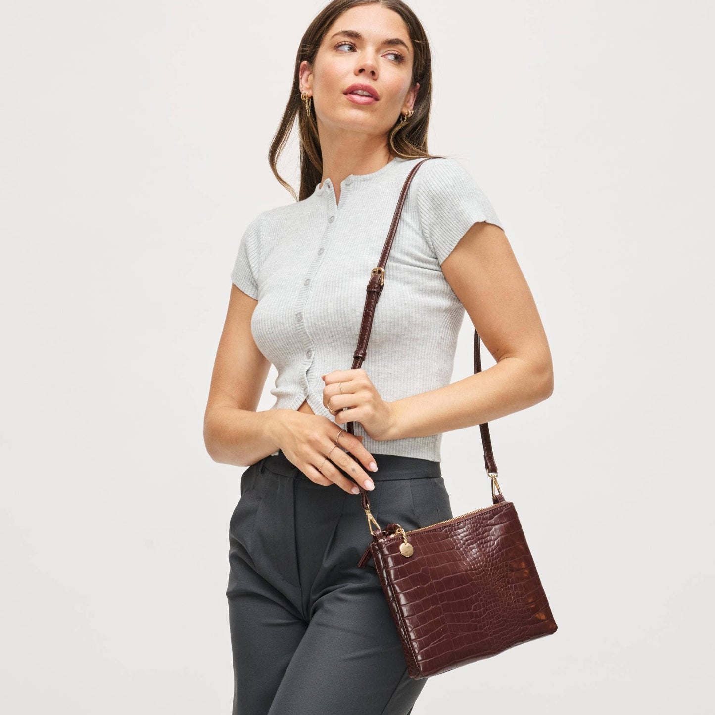 Judy Crossbody