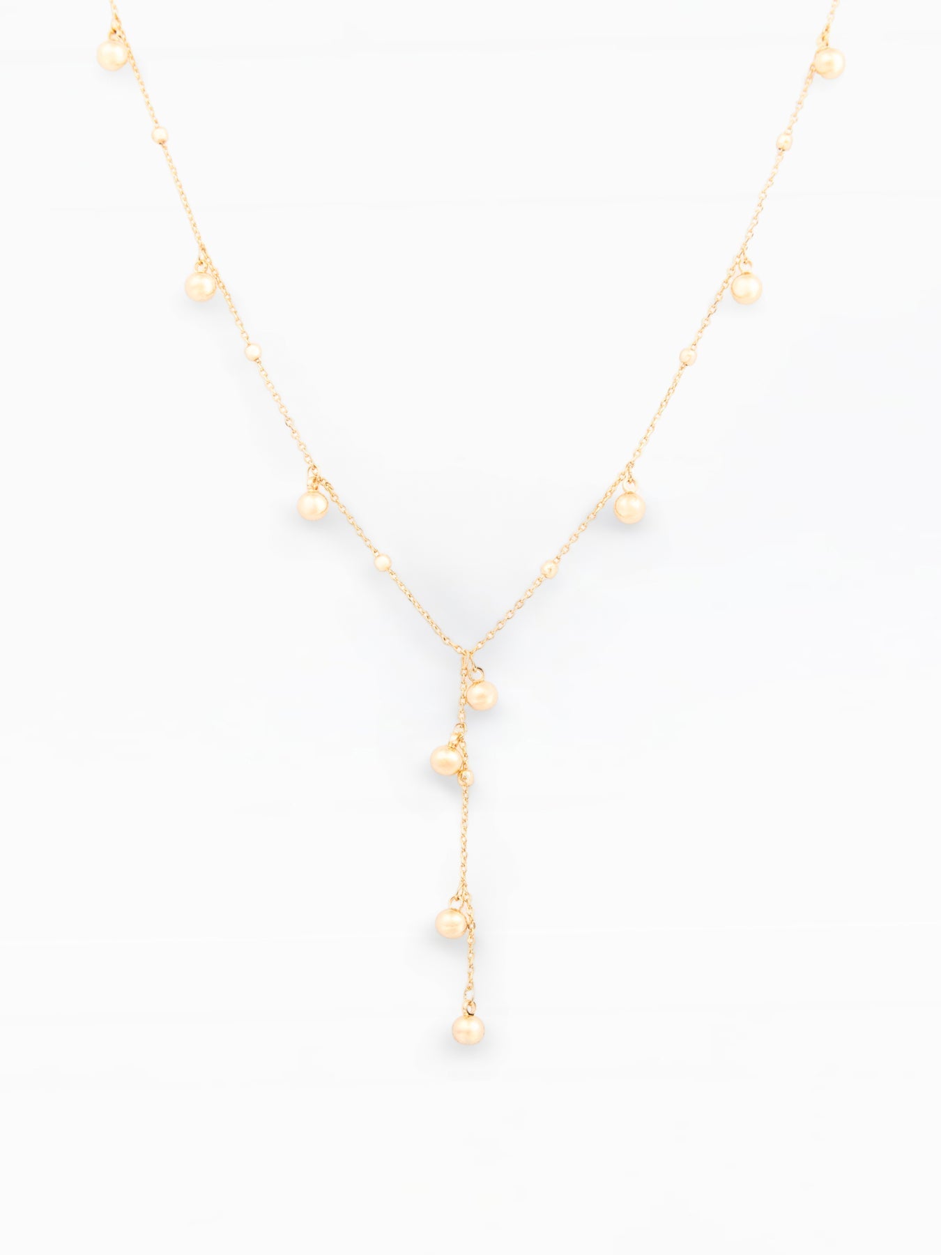 Daphne Necklace