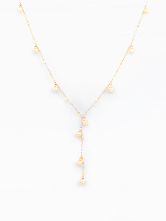 Daphne Necklace