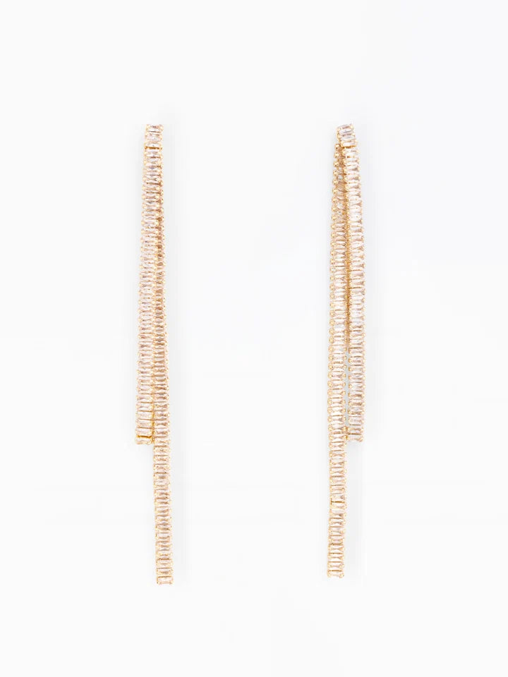 Taryn  Dangle Earrings