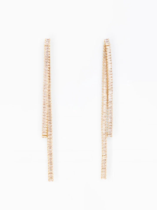 Taryn  Dangle Earrings