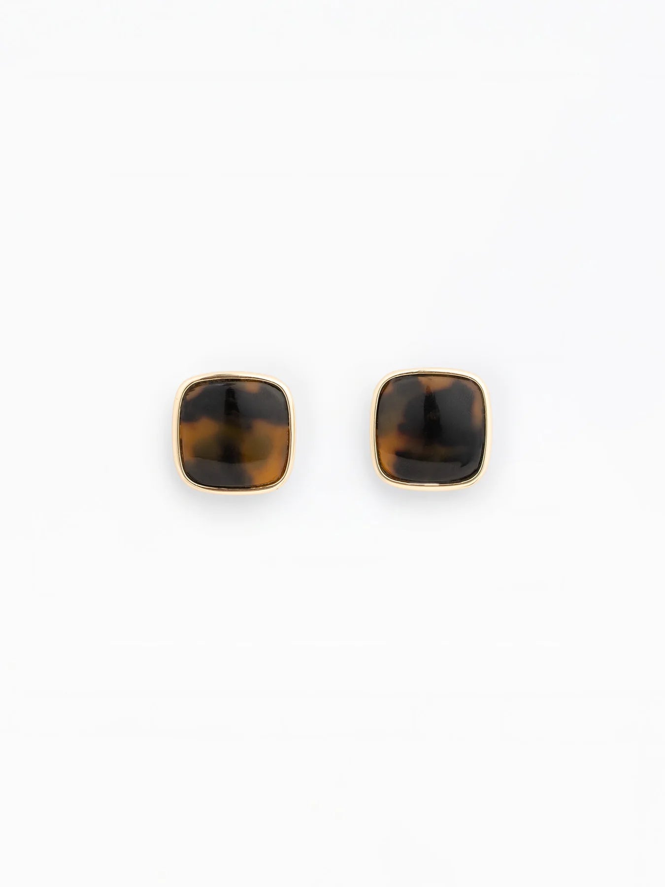 Ruth Stud Earrings