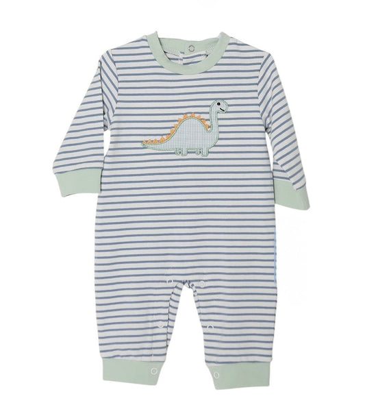 Dinosaur Applique Romper