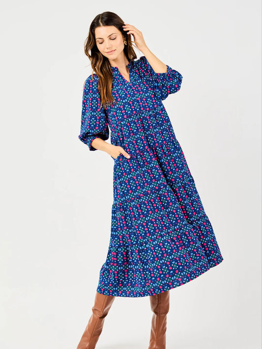 Cameron Take Two - Navy
