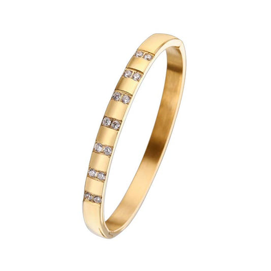 Sophia Bangle Bracelet