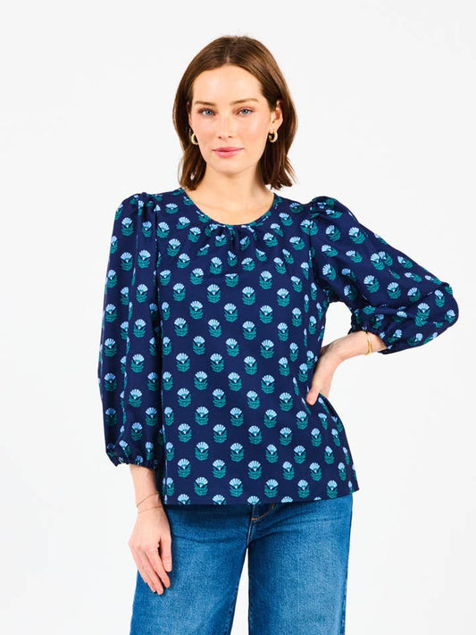 Azalea Top