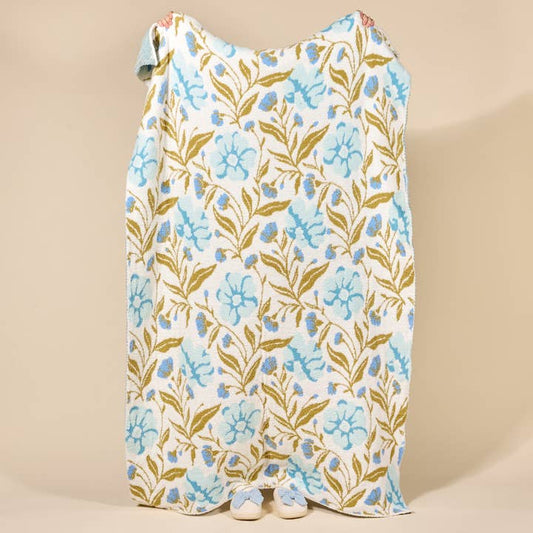 Cozy Dreams Luxe Blanket
