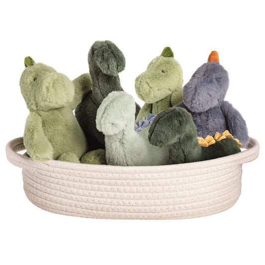 Dino Plush