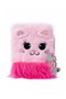Furry Friends Journal - mini
