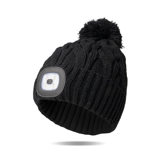 Night Scope Nova pom hat