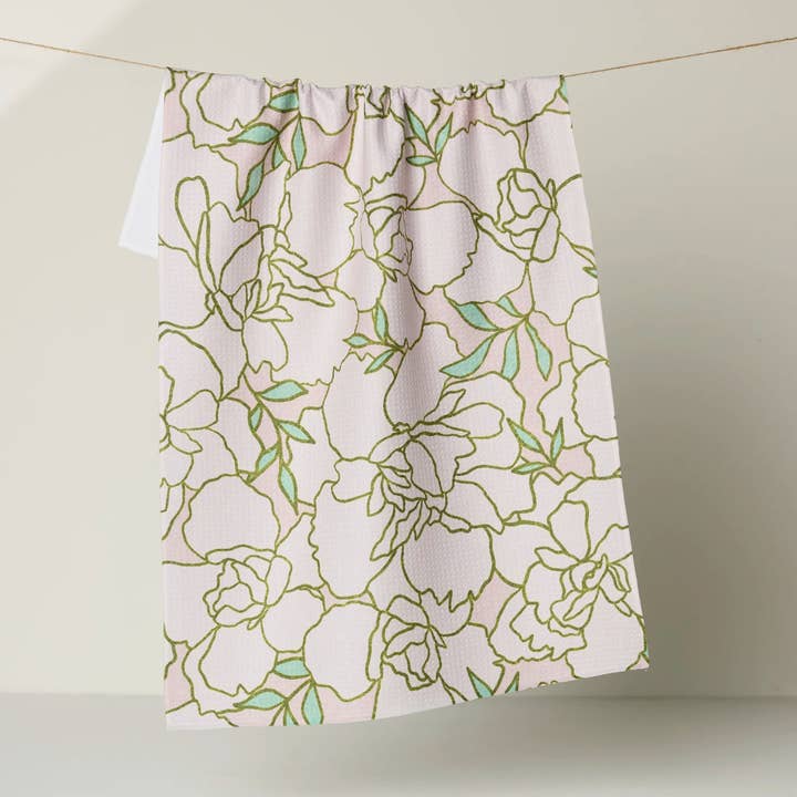 Kitchen Tea Towels