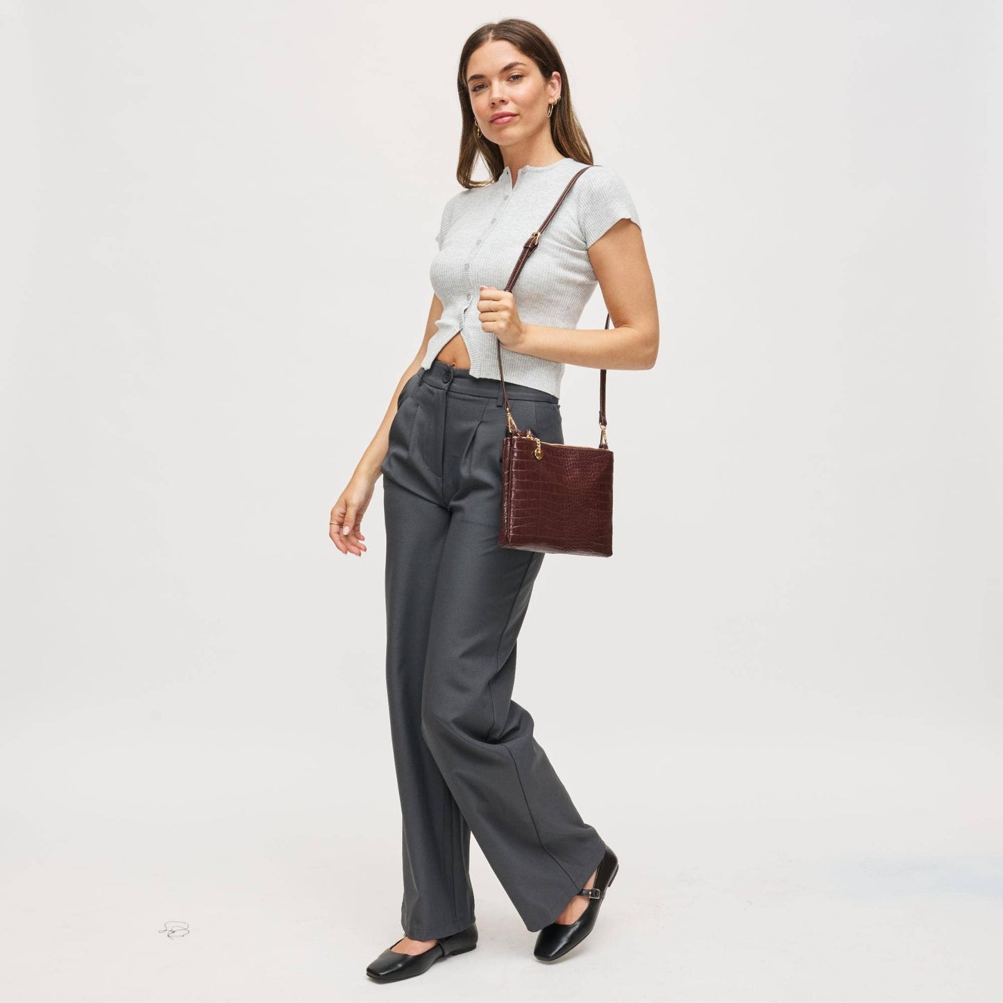 Judy Crossbody