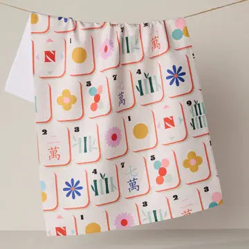 Kitchen Tea Towels