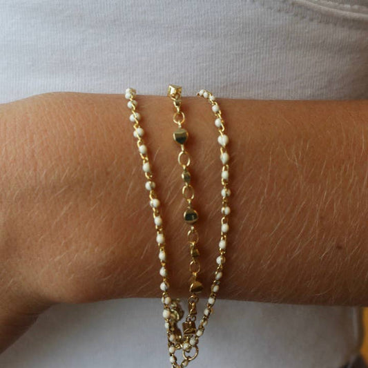 ID Pocket Full of Sunshine Bracelet