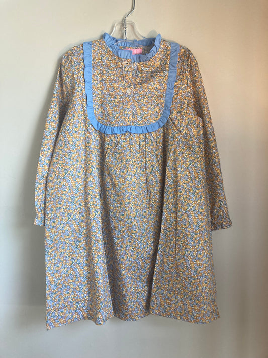 Chelsea Dress - Devon Floral