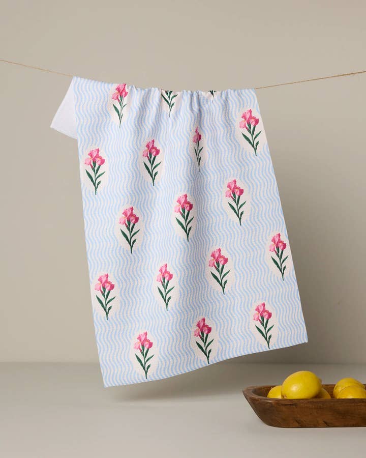 Kitchen Tea Towels