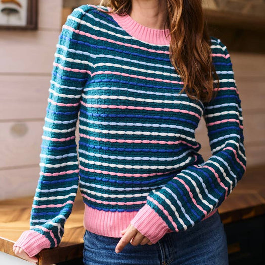 Annabelle Sweater