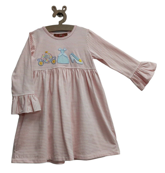 fairytale applique