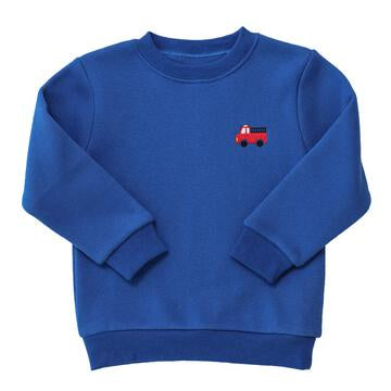 IB sweatshirt