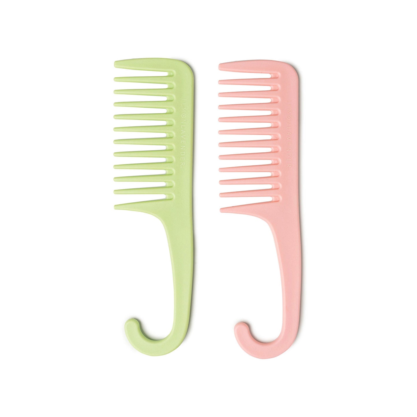 Knot Today shower comb
