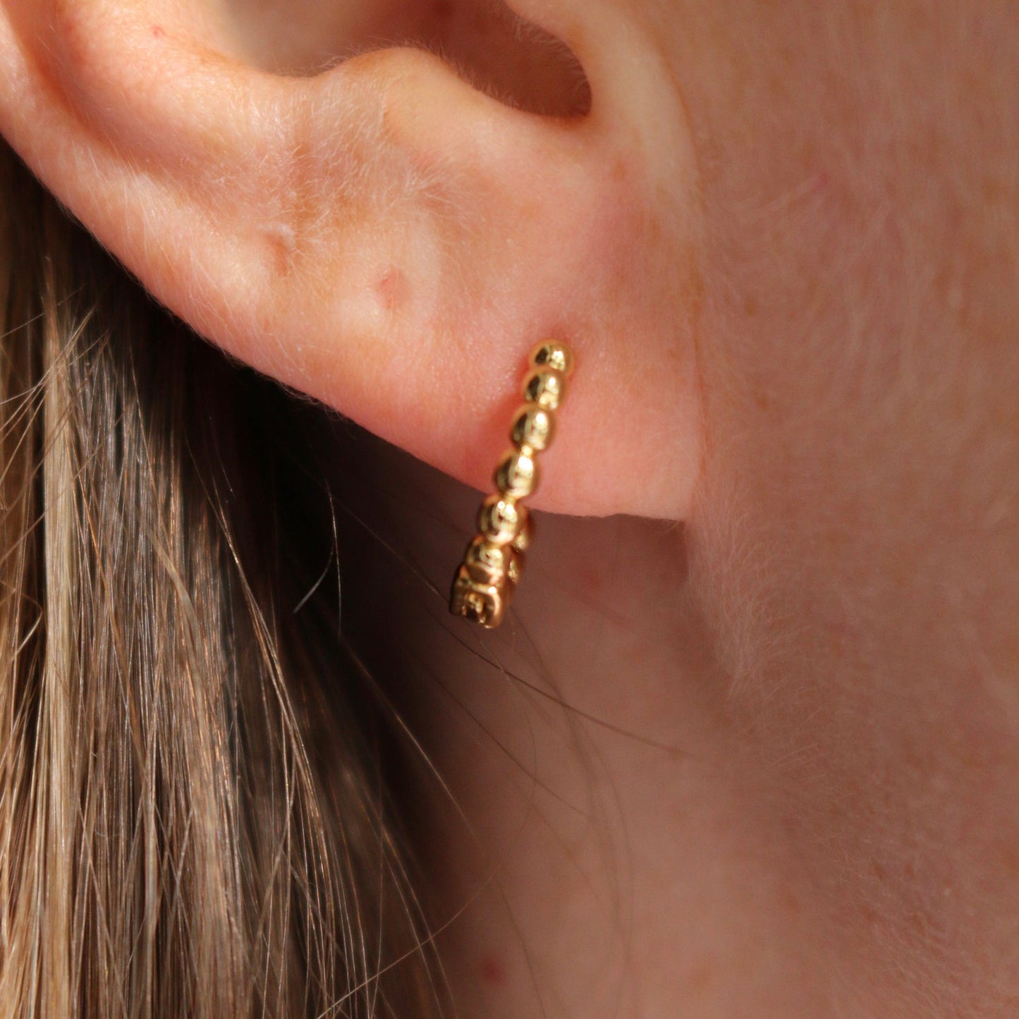 ID Dottie Earrings