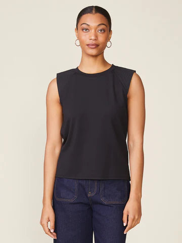 Mercury Pointe Ridge Stitch Tee