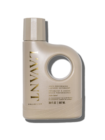 L'AVANT Detergent- Ambre Santal