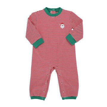Santa romper