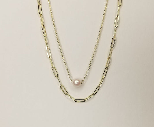 BT20 Necklace