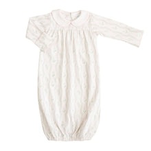 Sweet Pea Converter Gown