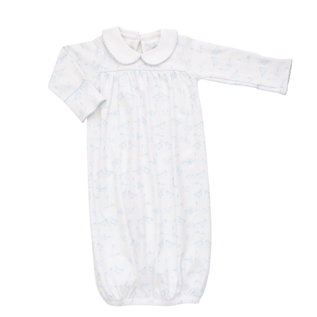 Little Duckling Converter Gown