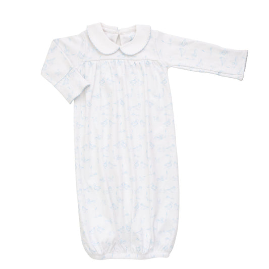 Little Duckling Converter Gown
