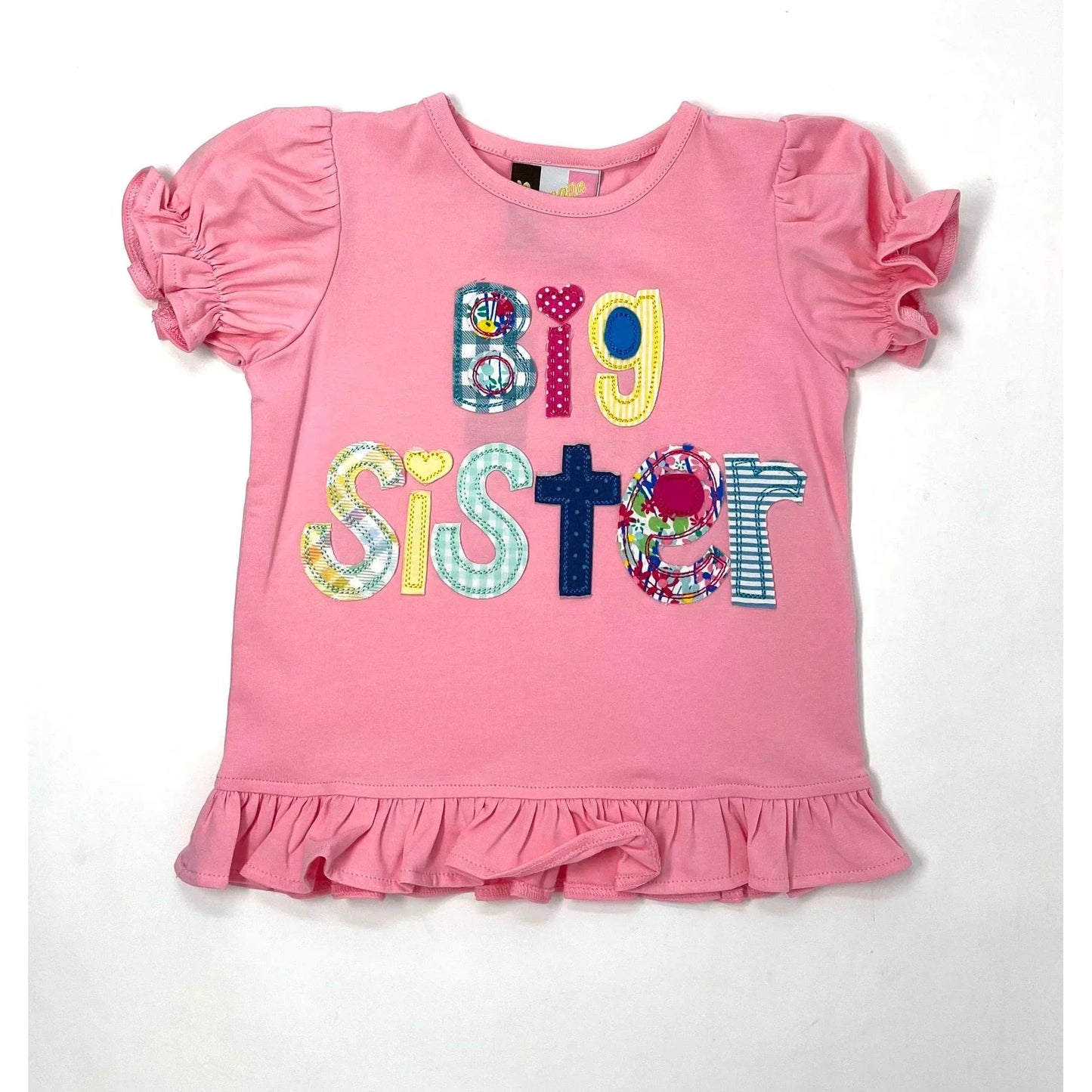 Big Sister T-Shirt