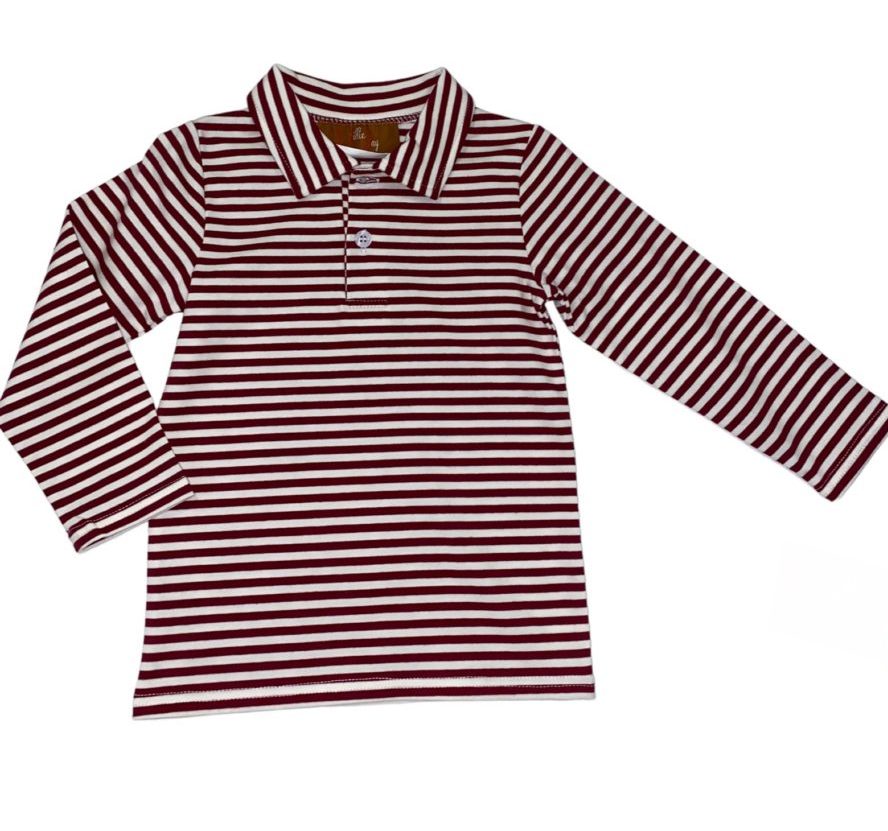 weston LS shirt