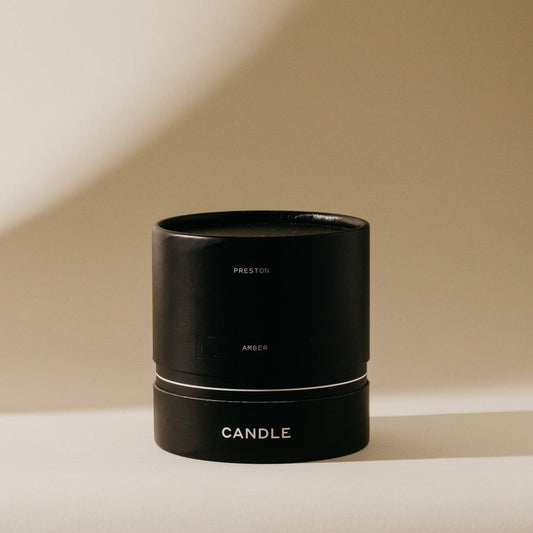 Preston Candle 7oz