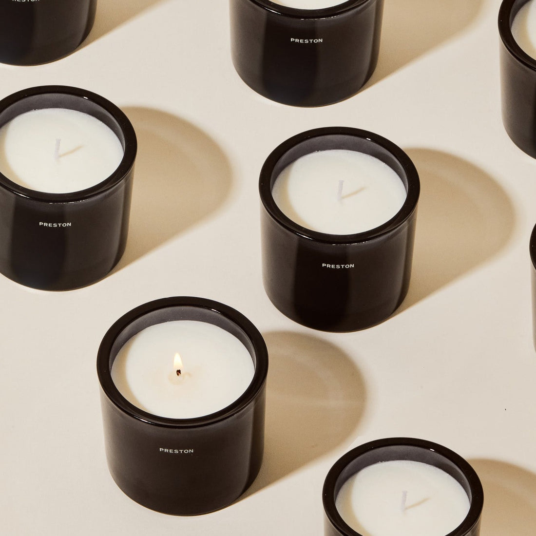 Preston Candle 7oz