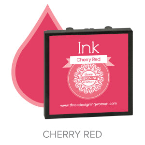 INK pad Assembly