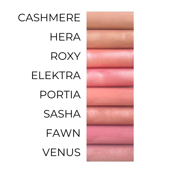 Wonder Femme Lip Gloss