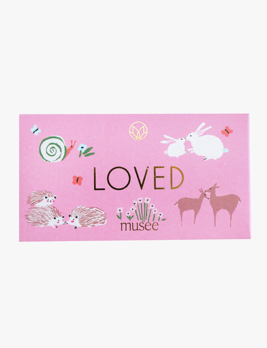 Musee Loved Soap
