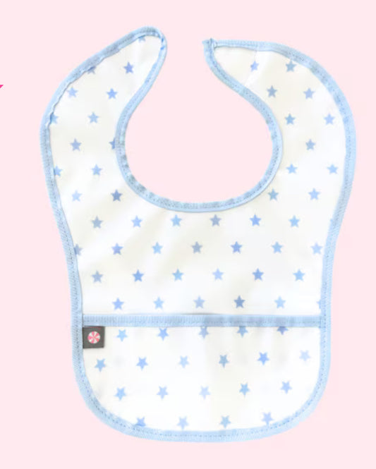 Superstar Bib