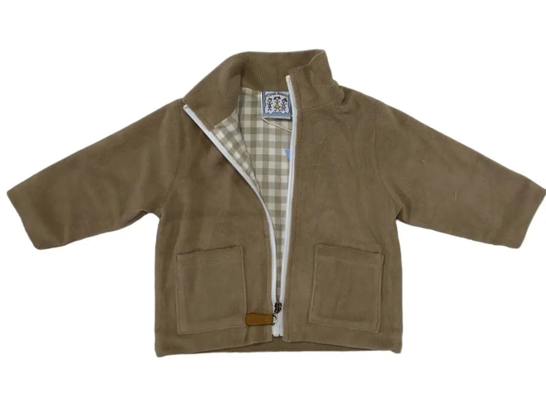 Colton Jacket